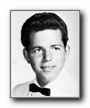 Bill Silva: class of 1967, Norte Del Rio High School, Sacramento, CA.